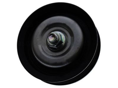 Infiniti 11923-0W003 PULLEY IDLER