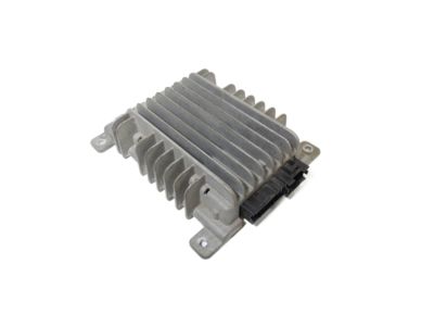 Nissan 28060-EA50A Amp Assembly-Speaker