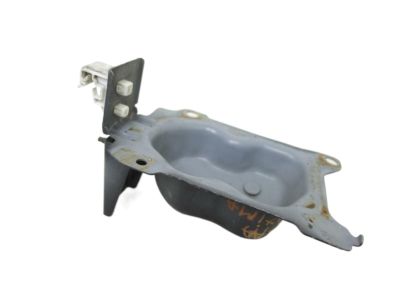 Nissan 62220-2Y900 Bracket-Front Bumper Side, RH