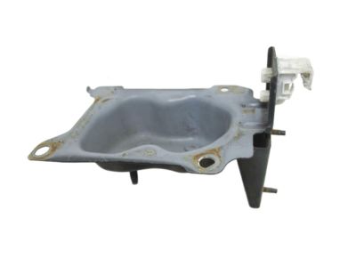 Nissan 62220-2Y900 Bracket-Front Bumper Side, RH