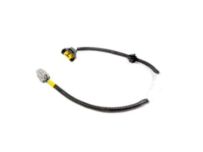 Nissan 24070-1SX0A Harness-Sub, Fog Lamp