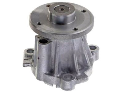 Nissan 21010-EA010 Pump Assembly Water