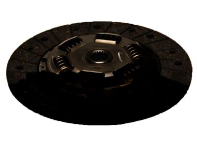 Nissan 30100-40U14 Disc ASY-Clutch