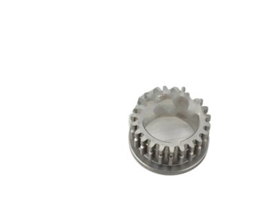 Infiniti 13021-1CA0A Sprocket-Crankshaft