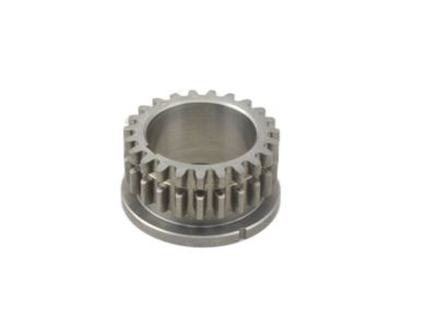 Infiniti 13021-1CA0A Sprocket-Crankshaft