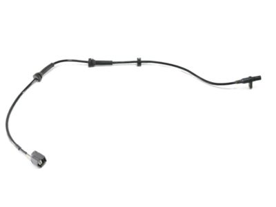 Nissan 47900-3NA2A Sensor Assy-Antiskid, Rear