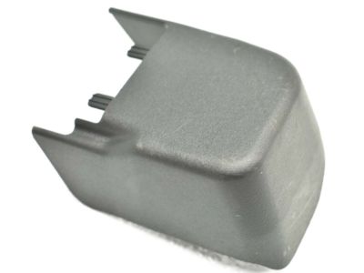 Infiniti 87558-JK000 Cover-Seat Slide