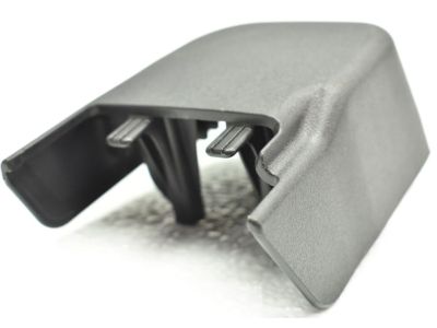 Infiniti 87558-JK000 Cover-Seat Slide