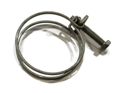 Infiniti 01555-00311 Clamp Hose