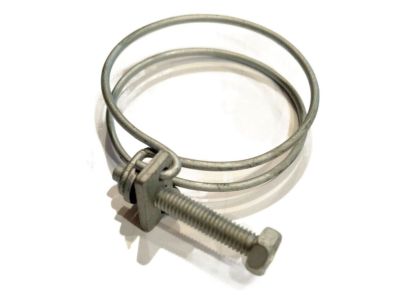 Infiniti 01555-00311 Clamp Hose