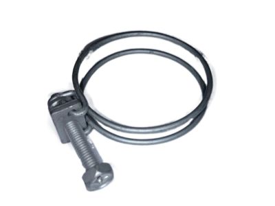 Infiniti 01555-00311 Clamp Hose