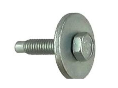 Nissan 01121-0064U Bolt