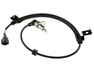 Nissan 47910-0W000 Sensor Assembly-Anti SKID, Front RH