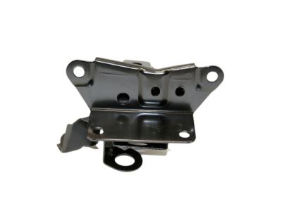 Nissan 11220-AU400 Engine Mounting Insulator Assembly, Front Left