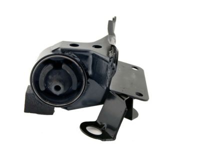 Nissan 11220-AU400 Engine Mounting Insulator Assembly, Front Left