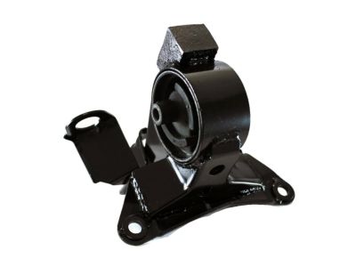 Nissan 11220-AU400 Engine Mounting Insulator Assembly, Front Left