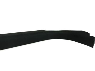 Nissan 769B4-JB00B Plate-Kicking, Front RH