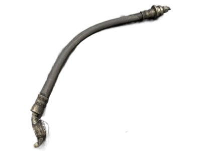 Nissan 46210-3TA5B Hose Assy-Brake, Rear