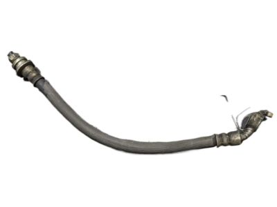 Nissan 46210-3TA5B Hose Assy-Brake, Rear