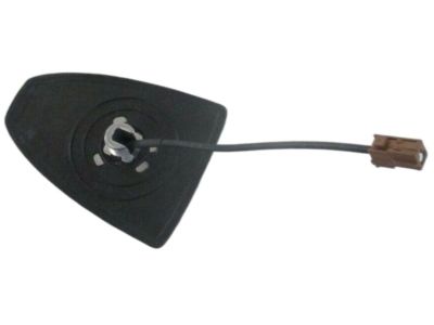 Nissan 28208-ZX50A Antenna