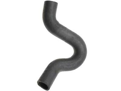 Nissan 21501-83G00 Hose-Radiator (Upper)