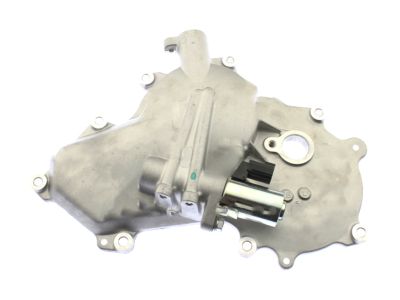 Infiniti 13040-ZE04B Cover Assembly Valve Timing Control