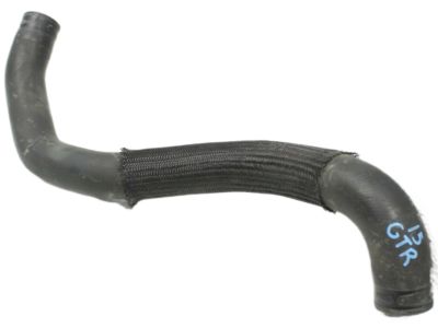 Nissan 21503-JF00A Hose-Radiator, Lower