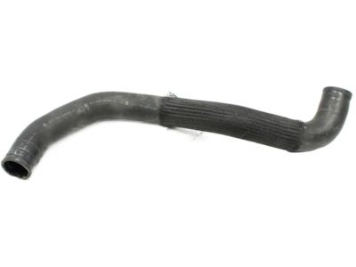 Nissan 21503-JF00A Hose-Radiator, Lower