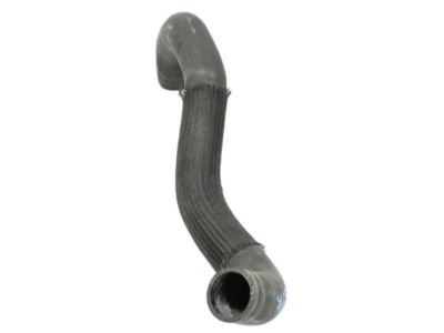 Nissan 21503-JF00A Hose-Radiator, Lower