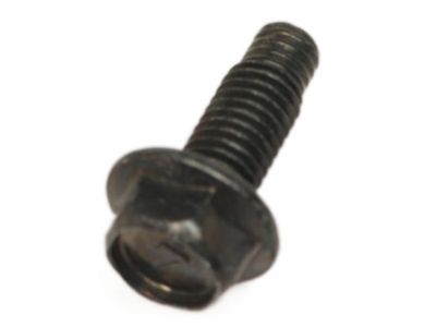 Infiniti 081A6-8162A Bolt