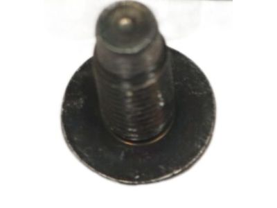 Nissan 081A6-8162A Bolt