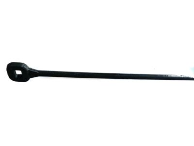 Nissan 84690-JA000 Inside Handle-Trunk Lid