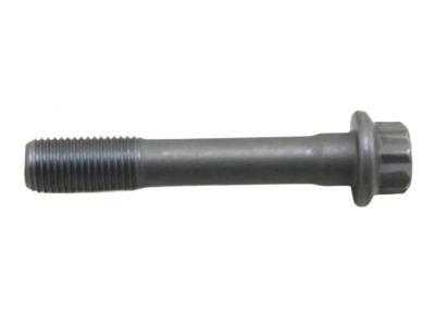 Nissan 12109-JF00A Bolt-Connecting Rod