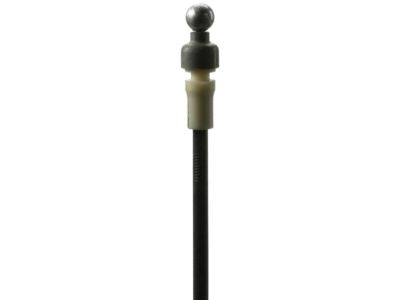 Nissan 82506-5Z001 Cable-Inside Handle