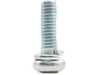 Infiniti 08313-51662 Screw