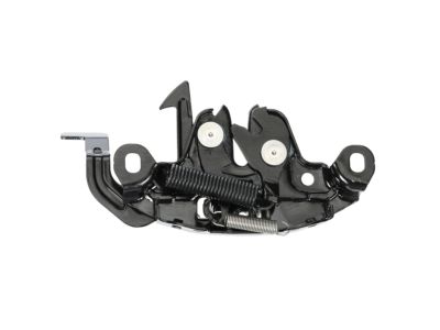 Nissan 65601-3S500 Male Assy-Hood Lock