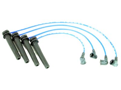 Nissan 22440-9Z060 Cable Set High Tension