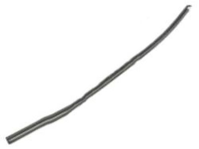 Nissan 28895-CF40A Wiper Blade Refill, Driver