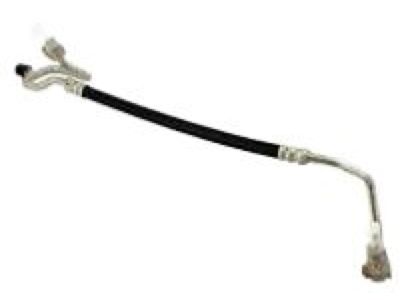 Nissan 92490-7B422 Hose Flexible, High