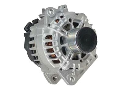 Nissan 23100-JA04D Alternator Assembly