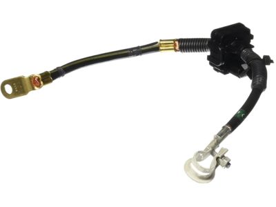 Nissan 24080-61E00 Cable Assy-Battery Earth
