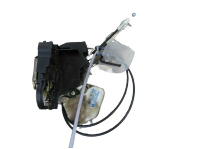 Nissan 80552-AA200 Auto Door Lock Actuator, Rear Right