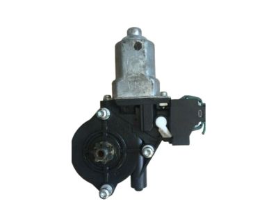 Nissan 82730-3NF0A Motor Assy-Regulator, RH