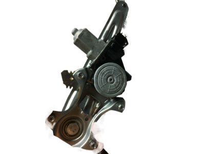 Nissan 82730-3NF0A Motor Assy-Regulator, RH