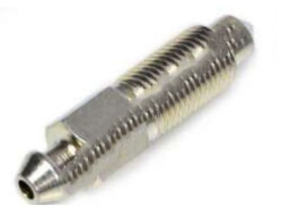 Nissan 41128-7S025 Screw-BLEEDER