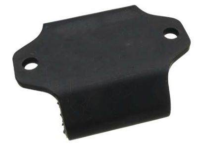 Nissan 11320-01P00 Engine Mounting Insulator , Rear