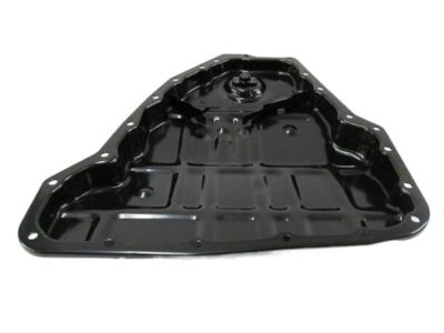 Infiniti 31390-80X06 Automatic Transmission Oil Pan Assembly