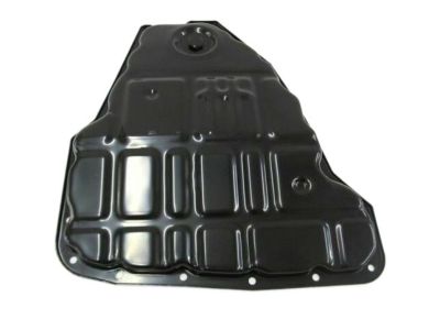 Infiniti 31390-80X06 Automatic Transmission Oil Pan Assembly