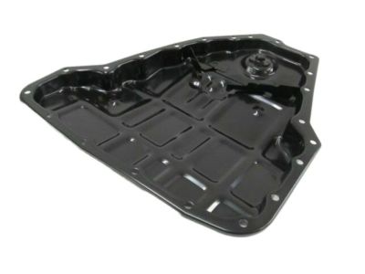 Infiniti 31390-80X06 Automatic Transmission Oil Pan Assembly