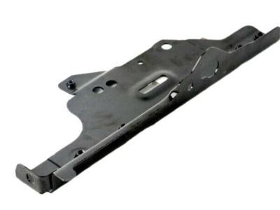 Nissan 62520-JA030 Support-Radiator Core Side, RH
